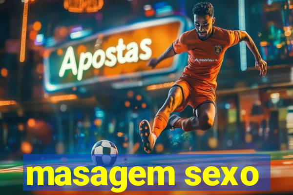 masagem sexo